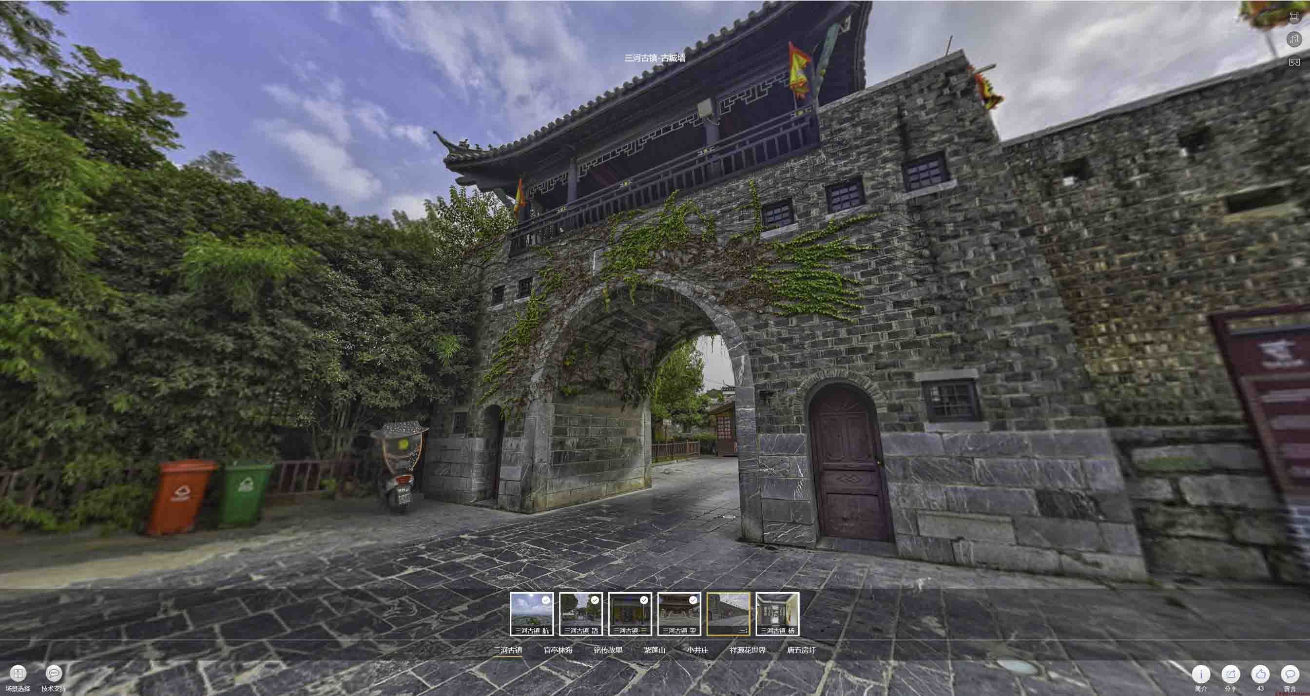垦利全景拍摄技巧：捕捉完美全景图像在手绘地图中的创意应用